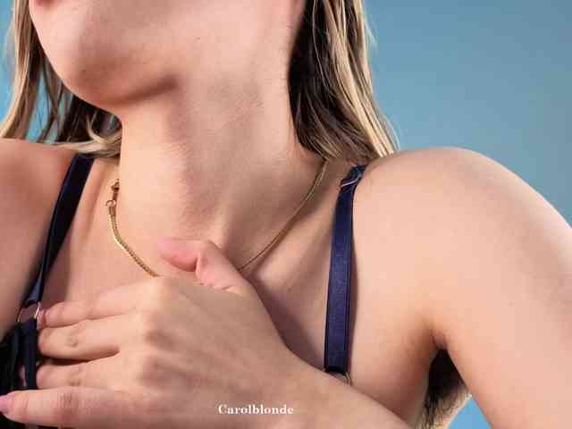Carolblonde