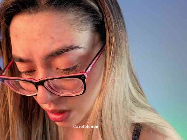Carolblonde