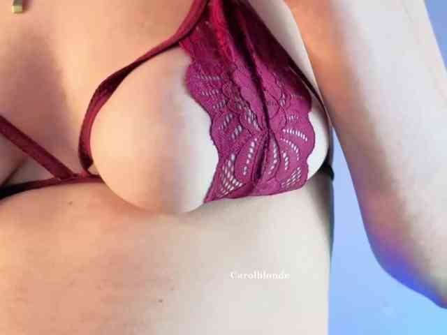 Carolblonde