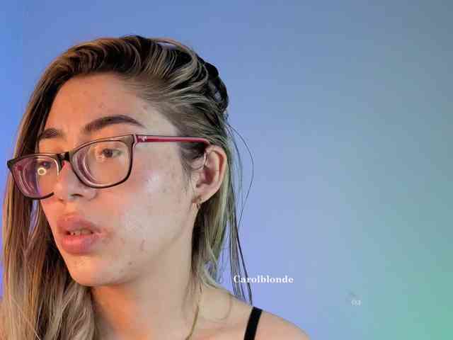 Carolblonde
