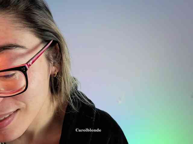 Carolblonde