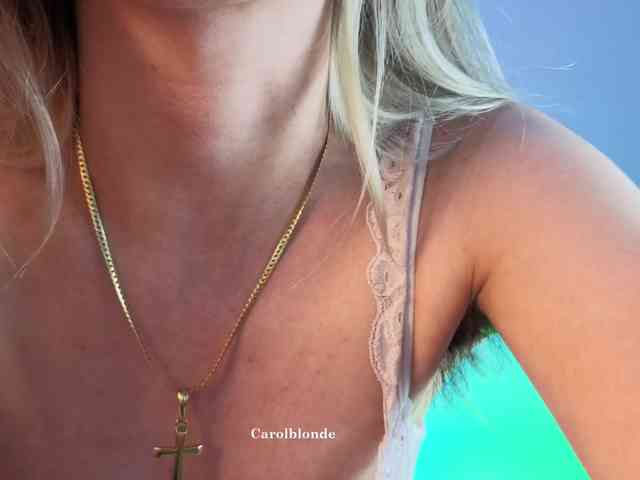 Carolblonde