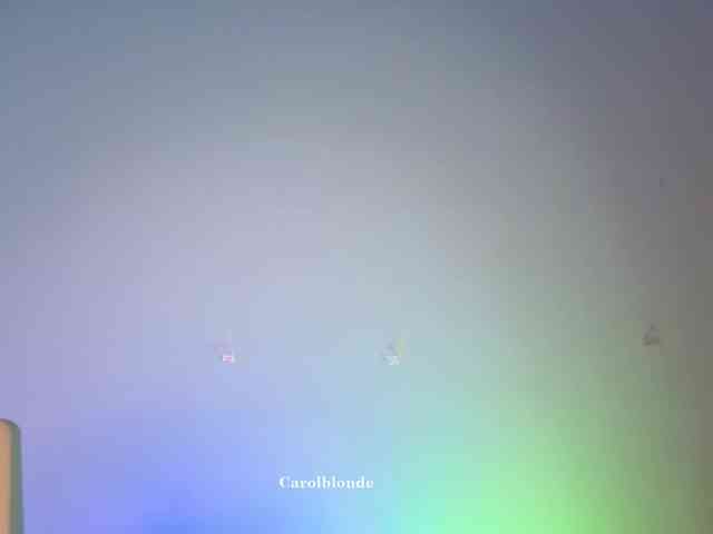 Carolblonde
