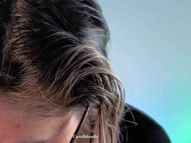 Carolblonde