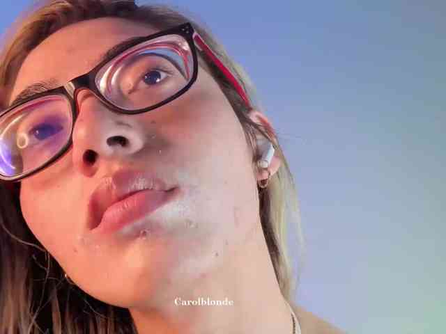 Carolblonde