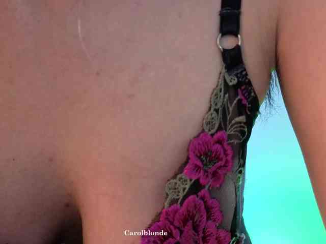 Carolblonde