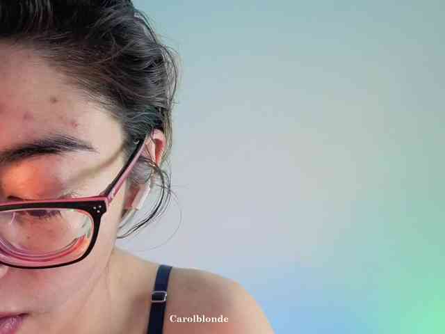 Carolblonde