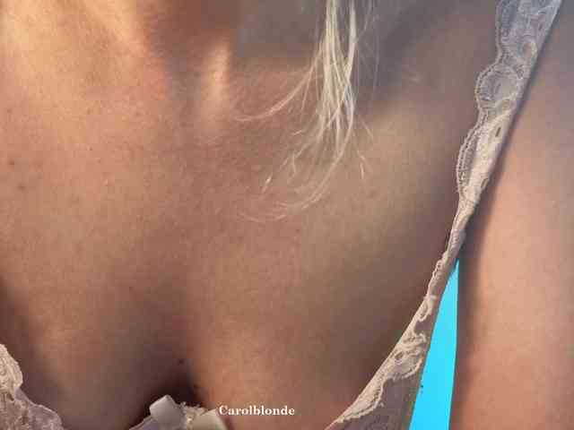 Carolblonde