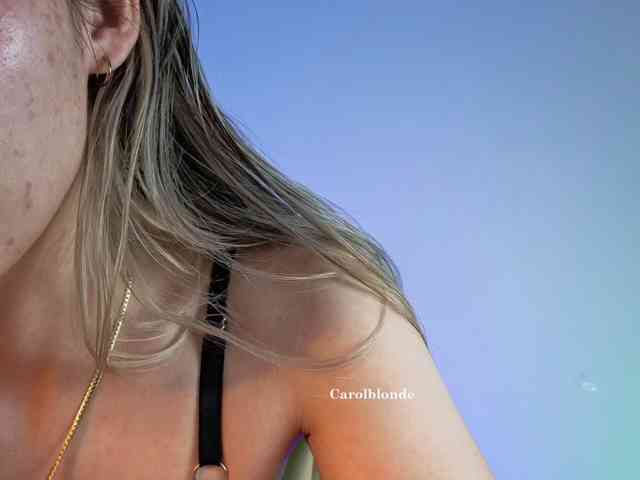 Carolblonde