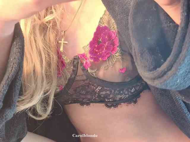 Carolblonde