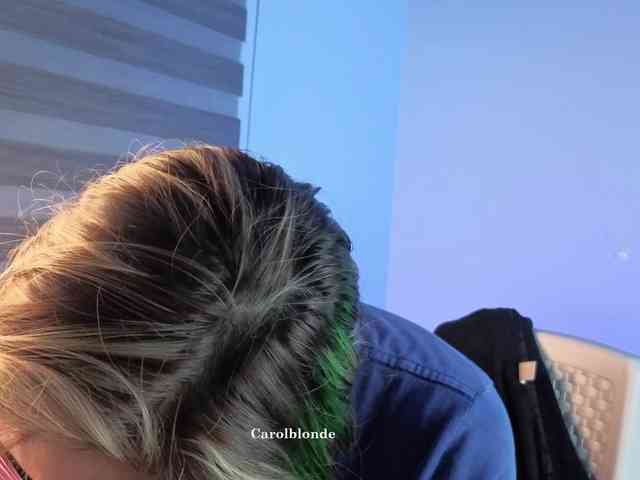 Carolblonde