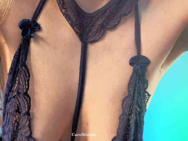 Carolblonde