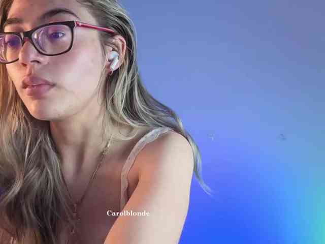 Carolblonde