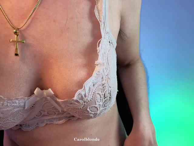 Carolblonde