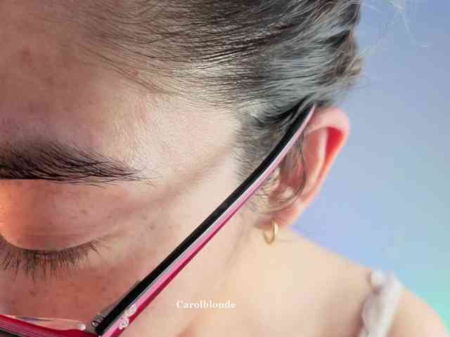 Carolblonde