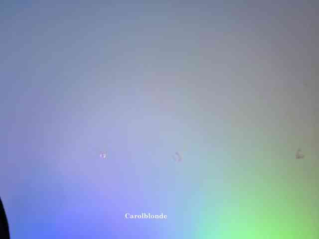 carolblonde's live room