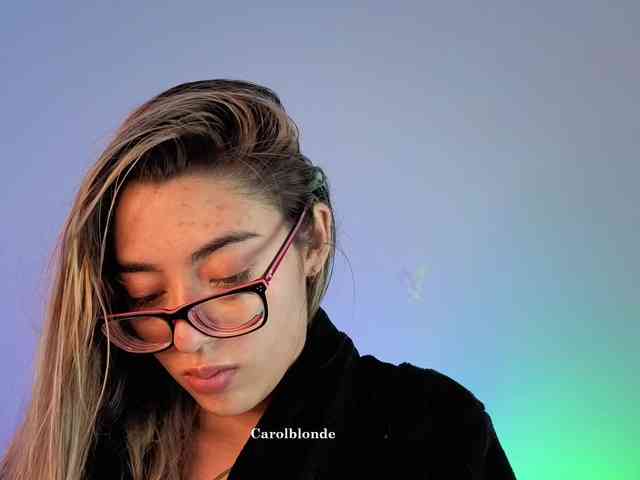 Carolblonde
