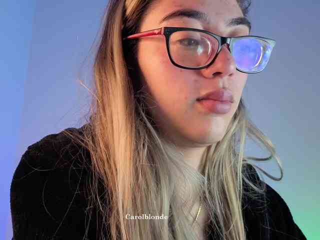 Carolblonde
