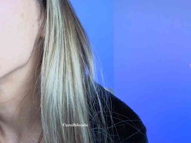 Carolblonde