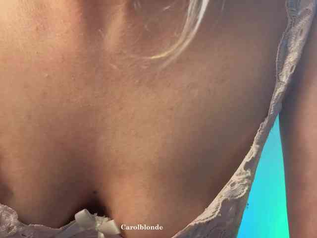 Carolblonde