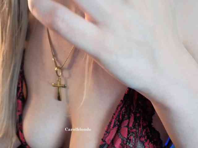 Carolblonde