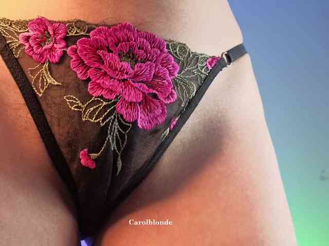 Carolblonde