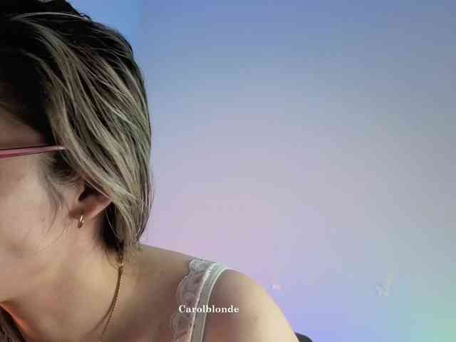 Carolblonde