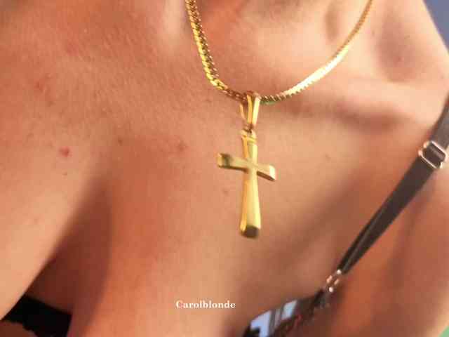 Carolblonde