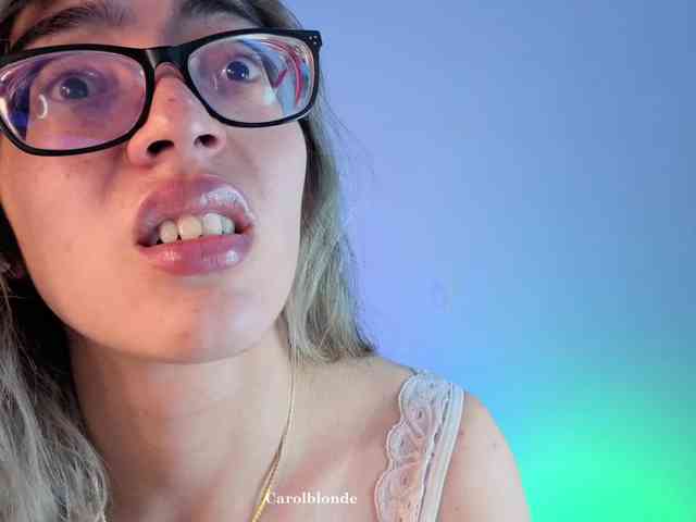 Carolblonde