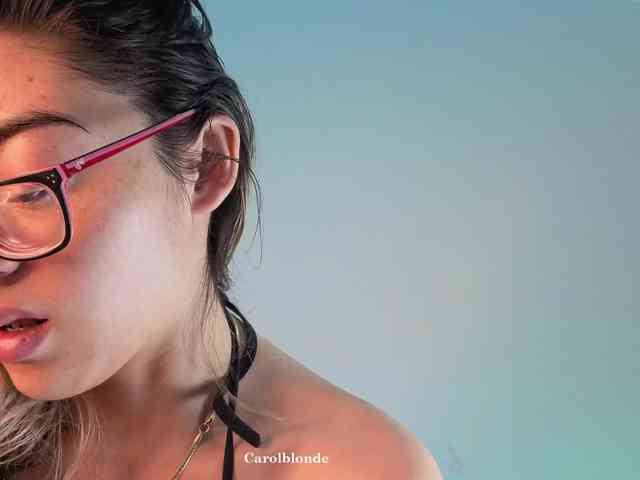 Carolblonde