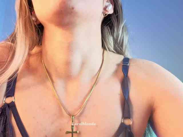 Carolblonde