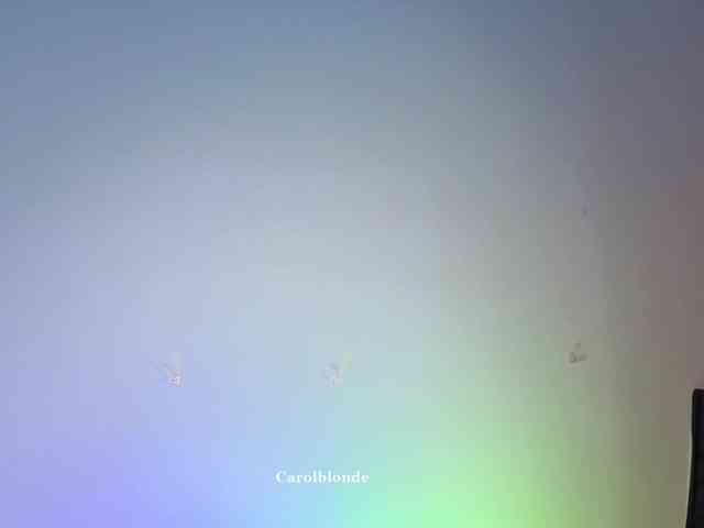 Carolblonde