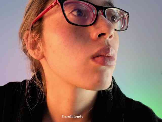 Carolblonde