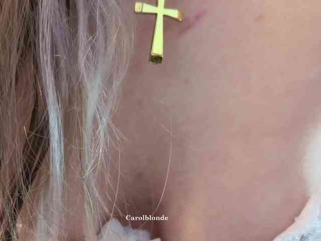 Charlotte-glasses Sex Cam Show