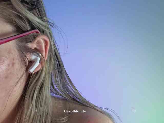 Carolblonde