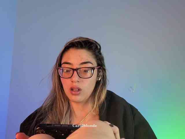 Carolblonde