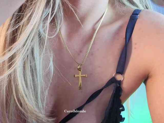 Carolblonde