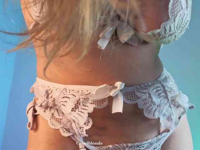 Carolblonde