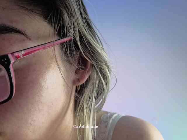 Carolblonde