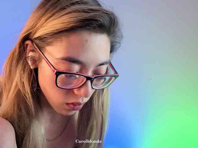 Carolblonde