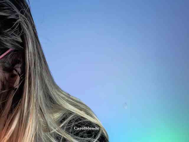 Carolblonde