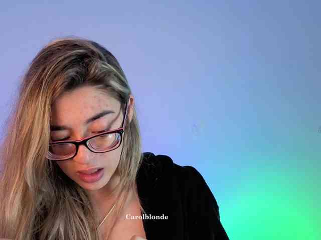 Carolblonde