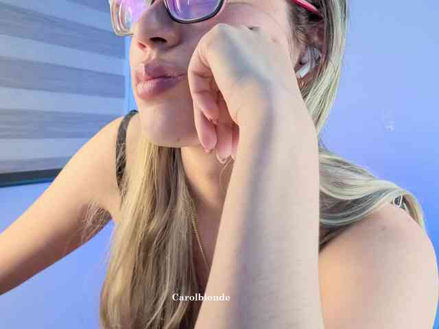 Charlotte-glasses