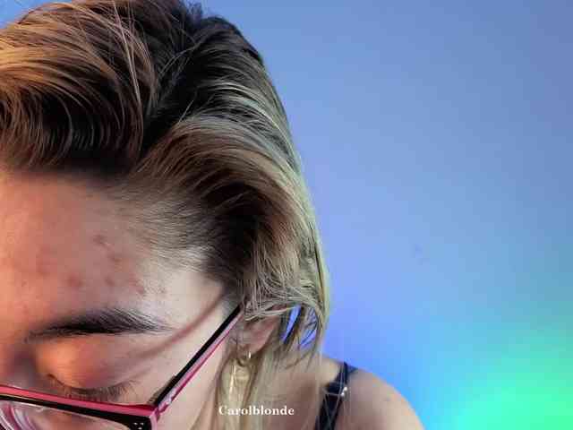 Carolblonde
