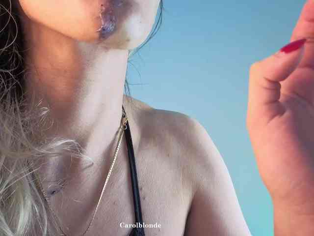 Carolblonde