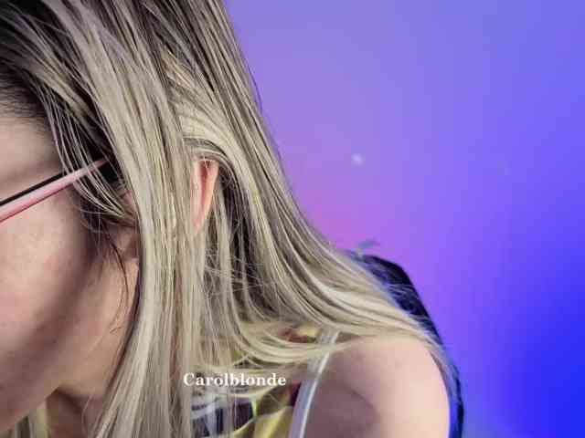 Carolblonde
