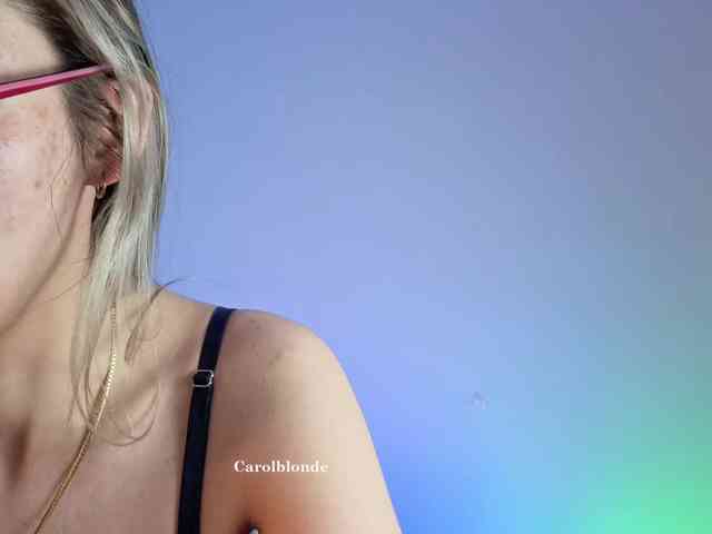 Carolblonde