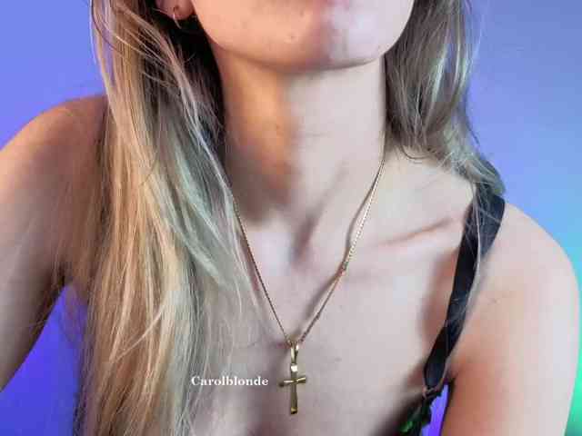 Carolblonde