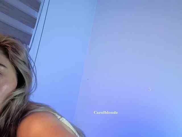 Carolblonde