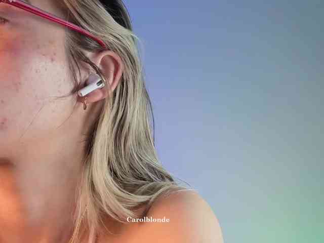 Carolblonde